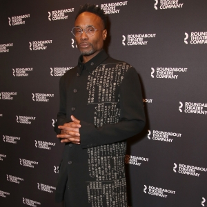 Billy Porter, Michael Urie, Joaquina Kalukango & More Join New York City Center 30th…