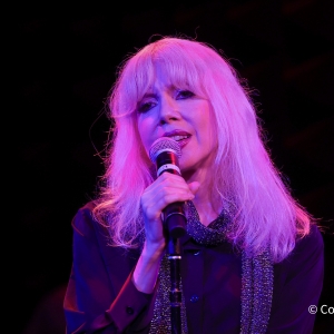 Photos: Highlights of Tammy Faye Starlite in NICO: UNDERGROUND Photo