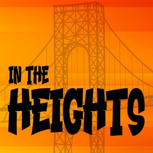 IN THE HEIGHTS Comes to Vintage Theatre in June Photo