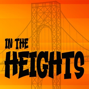 IN THE HEIGHTS Comes to Vintage Theatre in June