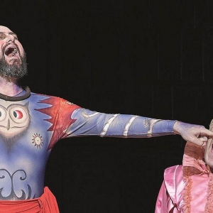 DIE ENTFÜHRUNG AUS DEM SERAIL Comes to Wiener Staatsoper in December