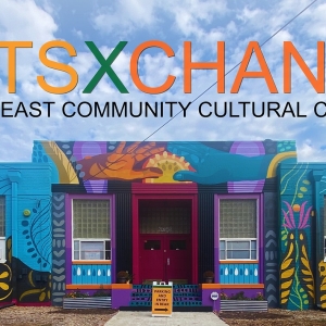 Trio of Arts Organizations Team Up to Present Art in Action Film Presentation/Conversation Photo
