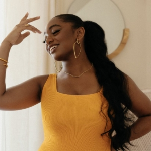 Samara Joy Comes to Moss Cultural Arts Center in February