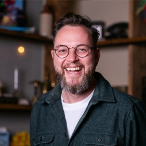 Punchdrunk Enrichment Appoints Steve McCourt as New Artistic Director Photo