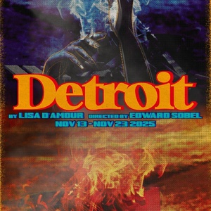 DETROIT Comes to Villanova Theatre Photo
