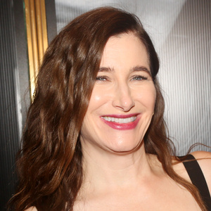 Kathryn Hahn Confirms 'Mother Gothel' Role in Live-Action TANGLED Interview