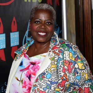 Lillias White Joins BROADWAY VOICES UNITE Benefit Concert Photo