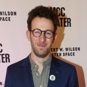 Nick Blaemire's SOON Will Open Off-Broadway This Fall Photo