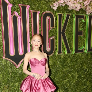 WICKED Wins at The 2025 Nickelodeon Kids' Choice Awards Video
