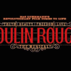 Discount Tickets Available to Students and First Responders For MOULIN ROUGE at Ruth Ecker Photo