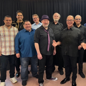 Heritage Theatre 2025"2026 Season to Feature Julian “Junior” Marvin, Tower of P Photo