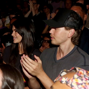 Photos: Austin Butler, Kaia Gerber, LuPone, Broderick & More Attend OH, MARY!…