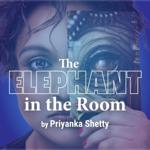 THE ELEPHANT IN THE ROOM Comes to the Keegan Theatre in June Video