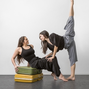 Momentum Dance Collective Will Perform ON MY WAY This Month