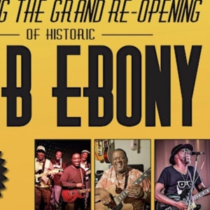 Susan Tedeschi Will Headline Indianolas Club Ebony Grand Reopening Photo