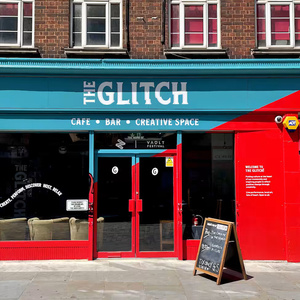 VAULT Creative Arts Will Launch New Venue, the Lower Marsh Arts Club Photo