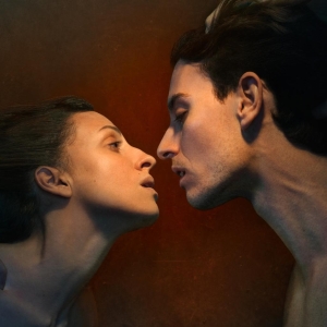 I CAPULETI E I MONTECCHI Comes to the Dutch National Opera Photo