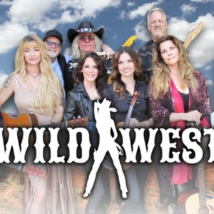 Poway OnStage Kicks Off 35th Anniversary Season With Wild West Concert & Kick Off Part Photo