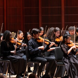 Anonymous Donors Give $1.2M to Houston Youth Symphony Photo