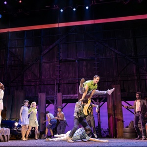 THE OUTSIDERS, BEETLEJUICE, and More Set For Marcus Performing Arts Center 2026/27 Season  Photo