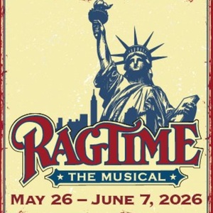 RAGTIME Will Come to the New Stage Theatre This Month Photo