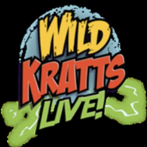 WILD KRATTS Leaps Onto The Golden Gate Theatre Stage! Photo