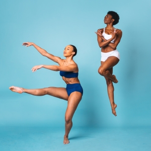 South Chicago Dance Theatre To Open The Center At Govstate’s 30th Anniversary Legacy Photo