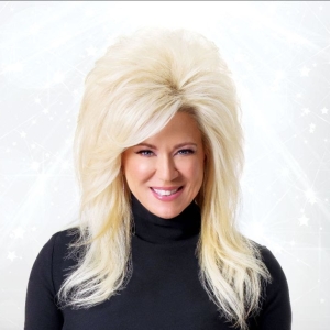 THERESA CAPUTO LIVE! THE EXPERIENCE Announced At Buffalo Bill's Resort and Casino Photo