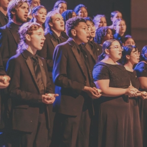 Phoenix Children's Chorus Reveals 2025 2026 Season Lineup