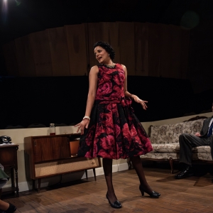 Award-Winning Halifax Production Of Canadian Classic LEAVING HOME To Premiere In Toro Video