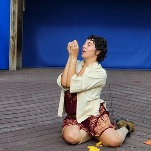 Woodstock’s Outdoor Shakespeare Festival Will Celebrate 31st Year Photo
