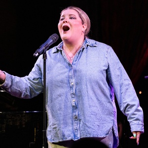 Photos: Ryann Redmond, Alex Newell, and More Perform at DREAMERS ON FIRE Concert Photo