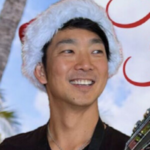 Jake Shimabukuro to Bring HOLIDAYS IN HAWAIʻI to MACC Photo