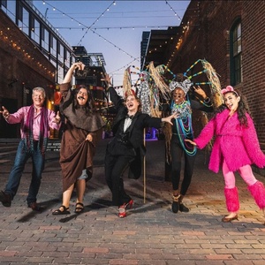 Toronto Fringe Festival to Feature 123 Shows Across 27 Venues for 38th Edition Photo