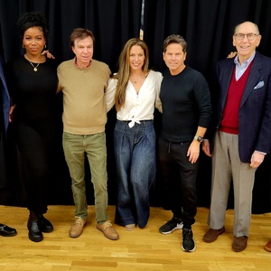 Photos: The Stars of GOING BACHARACH: THE SONGS OF ICON Meet the Press Photo