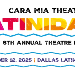 Cara Mia Theatre Celebrates Hispanic Heritage Month With The Latinidades Festival Photo