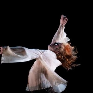 VERVE Dance Company Brings Triple Bill to Leeds Playhouse as Part of International To Photo