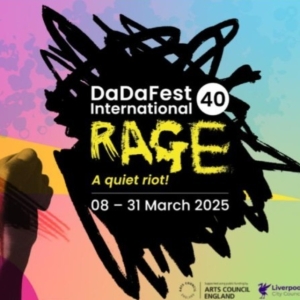 DaDaFest Reveals 2025 40th Anniversary Programme Photo