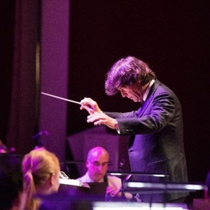 Scott Dunn Orchestra Will Perform HELL TO HOLLYWOOD at The Wallis Interview