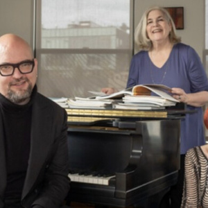 LPR presents pianoFORTEpianoFORTE! in The Heart of the Matter on September 23rd  Photo