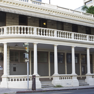 Kumu Kahua Theatre Unveils December DARK NIGHT BENEFIT SERIES Photo