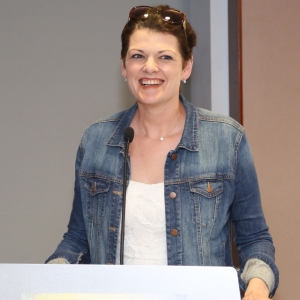 Kate Shindle to Step Down as President of Actors' Equity Association