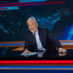 Photos: THE DAILY SHOW with Jon Stewart Returns to Comedy Central Photo
