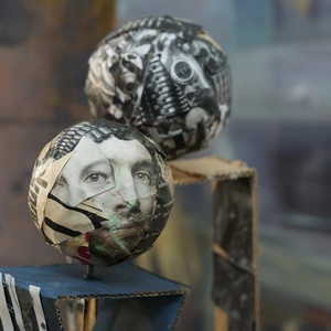 FRANKENSTEIN Comes to the National Theatre in Prague Photo