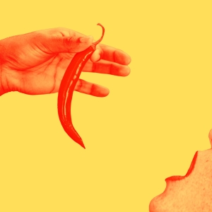 New Ghosts Theatre Company Will Present World Premiere of CUT CHILLI Next Month