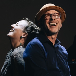 BOTH SIDES NOW - The Music and Lives of Joni Mitchell and Leonard Cohen Will Come to Ruth  Photo