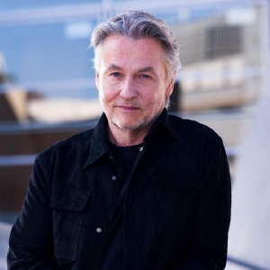 LA Phil Appoints Esa-Pekka Salonen to New Position of Creative Director Photo