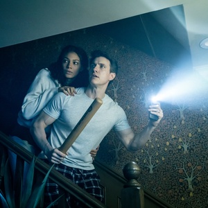 PARANORMAL ACTIVITY Will Embark on UK and Ireland Tour Photo