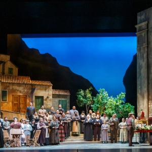 Photos: Pittsburgh Opera Presents CAVALLERIA RUSTICANA and PAGLIACCI Photo