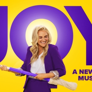 Betsy Wolfe-Led JOY: A NEW TRUE MUSICAL Finds Full Cast Photo